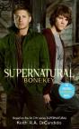 Supernatural: Bone Key - Preview