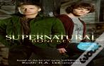 Supernatural: Bone Key