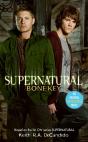 Supernatural: Bone Key - Preview