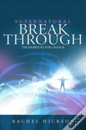 Supernatural Breakthrough