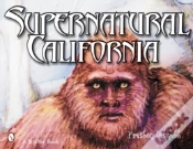 Capa do artigo Supernatural California