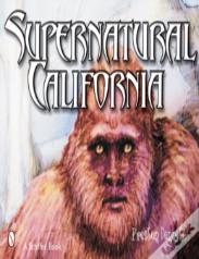 Supernatural California