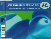 Capa do artigo Supernatural - CD