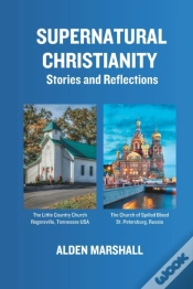 Capa do artigo Supernatural Christianity