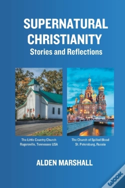 Capa do artigo Supernatural Christianity