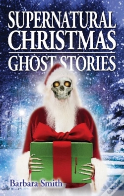 Capa do artigo Supernatural Christmas Ghost Stories