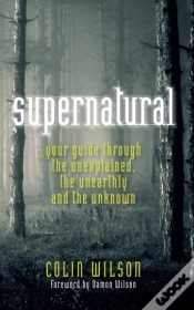 Capa do artigo Supernatural