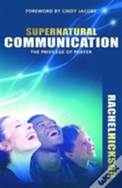 Capa do artigo Supernatural Communication