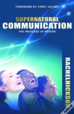 Capa do artigo Supernatural Communication