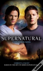 Capa do artigo Supernatural: Coyote