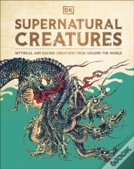 Supernatural Creatures