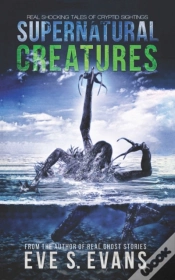 Capa do artigo Supernatural Creatures