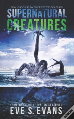 Capa do artigo Supernatural Creatures