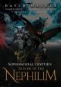 Supernatural Cryptids - Preview