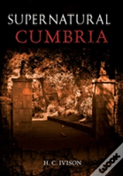 Capa do artigo Supernatural Cumbria