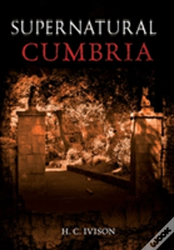 Capa do artigo Supernatural Cumbria