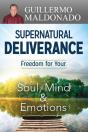 Supernatural Deliverance: Freedom For Yo - Preview