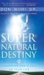 Supernatural Destiny - Preview