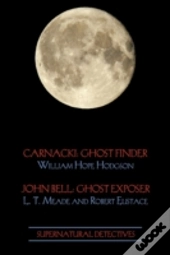Supernatural Detectives 1 (Carnacki