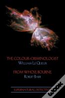 Supernatural Detectives 5
