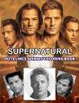 Supernatural Dots Lines Spirals Coloring Book - Preview