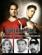 Supernatural Dots Lines Spirals Coloring Book - Preview