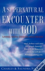 Capa do artigo Supernatural Encounter With God