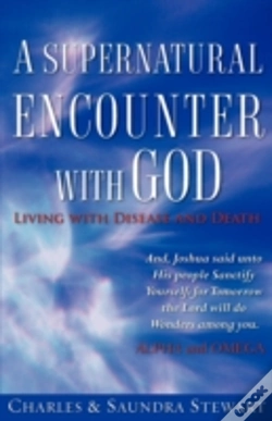 Capa do artigo Supernatural Encounter With God