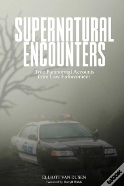Capa do artigo Supernatural Encounters