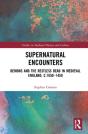 Supernatural Encounters - Preview