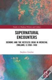 Supernatural Encounters