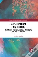 Supernatural Encounters