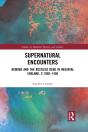 Supernatural Encounters - Preview