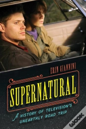 Capa do artigo Supernatural
