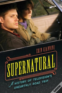 Capa do artigo Supernatural
