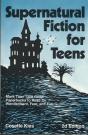 Supernatural Fiction For Teens - Preview