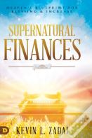 Supernatural Finances