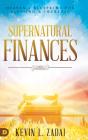 Supernatural Finances - Preview
