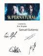 Supernatural - Preview