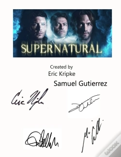 Capa do artigo Supernatural