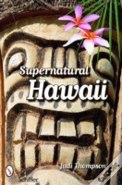 Capa do artigo Supernatural Hawaii