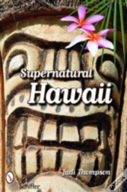 Capa do artigo Supernatural Hawaii