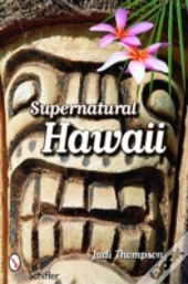 Supernatural Hawaii