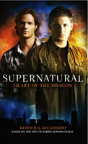 Supernatural - Heart Of The Dragon - Preview