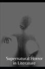Supernatural Horror In Literature Annotated - Preview