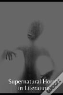 Supernatural Horror In Literature Annotated
