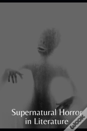 Capa do artigo Supernatural Horror In Literature Annotated