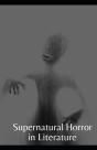 Supernatural Horror In Literature Annotated - Preview