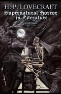 Supernatural Horror In Literature Annotated