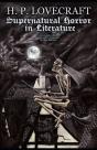 Supernatural Horror In Literature Annotated - Preview